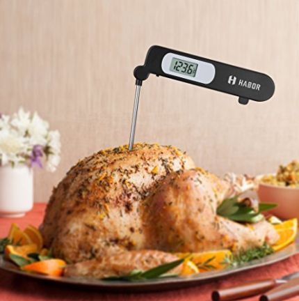 Deals at Joss & Main, Forever 21, Missguided, and more! Meat Temperature Guide, Kitchen Thermometer, Digital Meat Thermometer, Digital Food, Instant Read Thermometer, Cooking Thermometer, Meat Thermometer, Food Thermometer, Bbq Meat