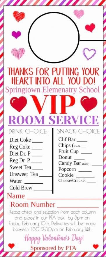 Pta Valentine Ideas For Teachers, January Pto Ideas, Middle School Pto Fundraisers, Pto Valentines For Teachers, February Sunshine Committee Ideas, February Morale Boosters For Teachers, Pto Valentines Ideas, Pta Hospitality Ideas, April Staff Morale Booster