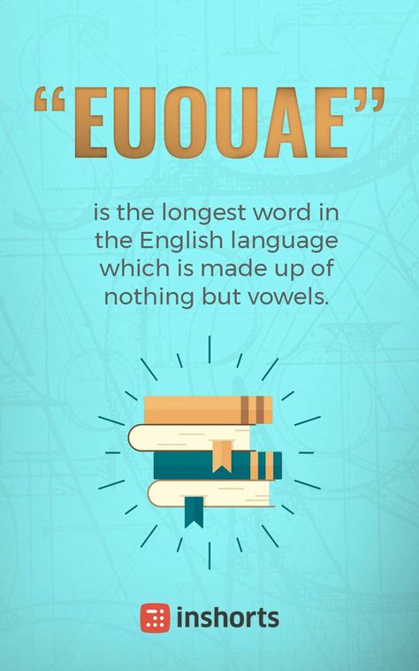 Facts About English Language, Facts About English, About English Language, Interesting Science Facts, Longest Word, Did You Know Facts, English Writing Skills, English Writing, Educational Projects