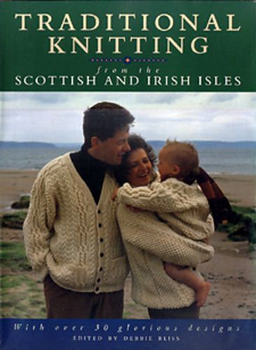 Ravelry: Traditional Knitting from the Scottish and Irish Isles - patterns Irish Knitting Patterns, Cable Knit Sweater Pattern Free, Irish Knitting, Irish Knit Sweaters, Cable Knit Sweater Pattern, Irish Sweater, Debbie Bliss, Knitted Wit, Knitting Books