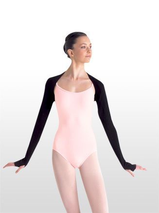 Ballet Gear, Ballet Accessories, Ballet Wear, Dance Gear, Long Sleeve Shrug, Body Rock, Adult Ballet, Dance Clothing, Ballet Clothes