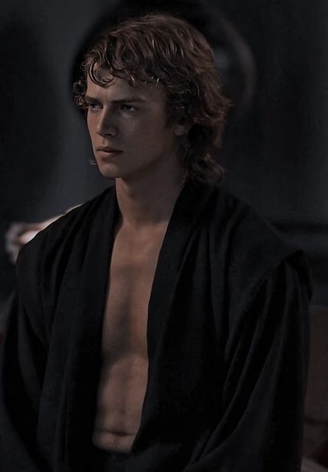 Hot Damn, Anakin Skywalker, Let Go, You Must, A Man, Black And White, White, Black