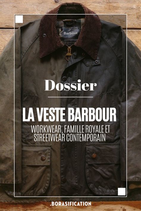 Barbour Style Men, Barbour Ashby, Barbour Beaufort, Barbour Style, Rare Clothing, Style Anglais, Workwear Style, Barbour Mens, Fall Essentials