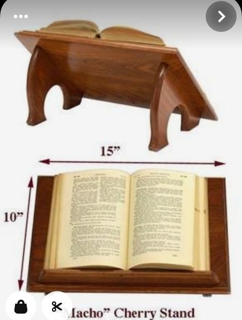 Bible Stand Wooden, Halloween Decorations Outdoor Diy, Christmas Crafts For Adults Diy, Diy Halloween Decorations Outdoor, Diy Christmas Crafts For Adults, Crafts For Adults Diy, Halloween Crafts To Sell, Bible Stand, Diy Furniture Videos