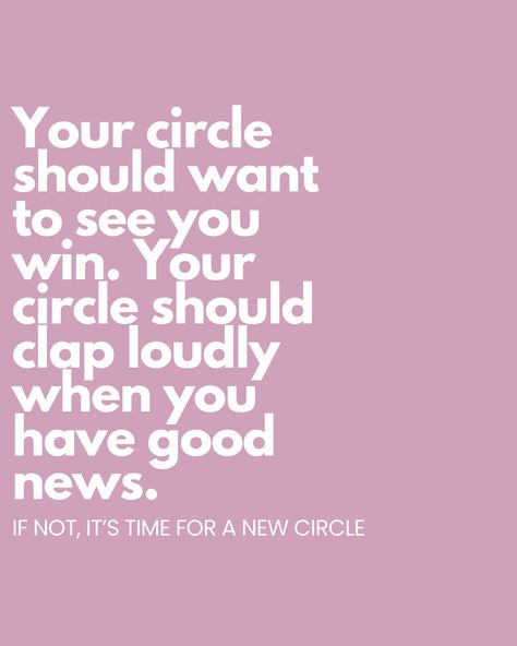 Surround yourself with people who will cheer you on every step of the way! ❤️  #AgeOfPossibility #ProudlyQ50 #Over50andFabulous #LoveQVC People Who Dont Cheer For You Quotes, Cheering On Others Quotes, Who You Surround Yourself With, Divinity Quotes, Surround Yourself With People Who, Surround Yourself With People, You Quotes, Surround Yourself, People Quotes