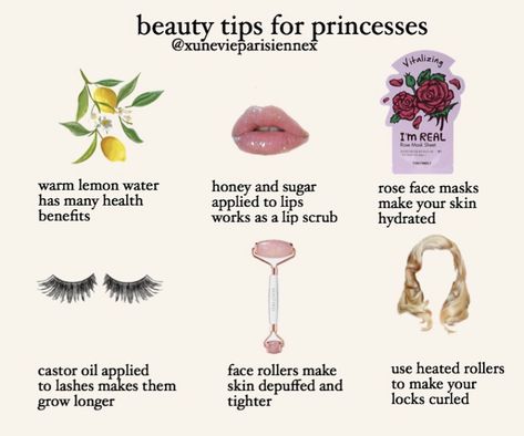 Skin Care Routine For Teens, Autumn Skincare, Glo Up, Classy Aesthetic, Glow Up Tips, Princess Aesthetic, Skin Benefits, Girl Life Hacks, Girls Life