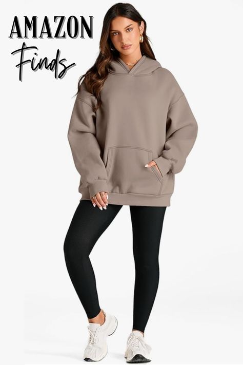 Looking for the perfect hoodie? Look no futher! This one is perfectly oversized and comes in so many colors, including burgundy! Fall outfit trends, fall fashion, baddie outfits casual, cute fall outfits, date night beauty, outfit ideas. #literallyme #falloutfits #falloutfitinspo #falloutfitideas #fallfashion2024 #fallnails #nails #datenightbeauty #capsulewardrobe #casualoutfits #fallnails #halloweennails #fallnaildesigns #autumnnails #fall #fallhair #fallboots Cute Fall Outfits Date, Casual Cute Fall Outfits, Fall Outfits Date Night, Fall Outfit Trends, Fashion Baddie, Outfits Date, Essential Hoodie, Long Sleeve Sweaters, Fall Trends Outfits