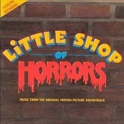 Suddenly Seymour, Ellen Greene, Rick Moranis, Little Shop Of Horrors, Horror House, Rocky Horror Picture, Song Of Style, Rocky Horror, Vinyl Music