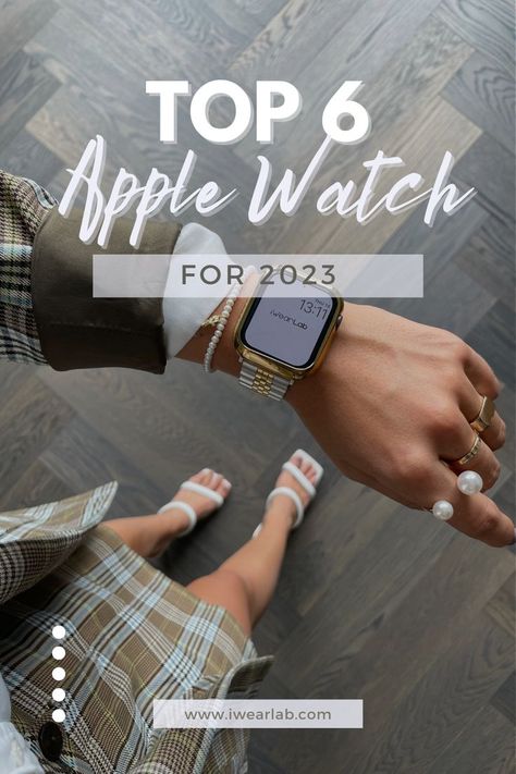 Cute apple watch bands