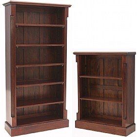 Mahogany Bookshelf, Craftsman Bookcase, Wide Bookcase, Breakfront Bookcase, Mahogany Bookcase, Bookcases For Sale, Low Bookcase, Warm Sunset, Mahogany Furniture