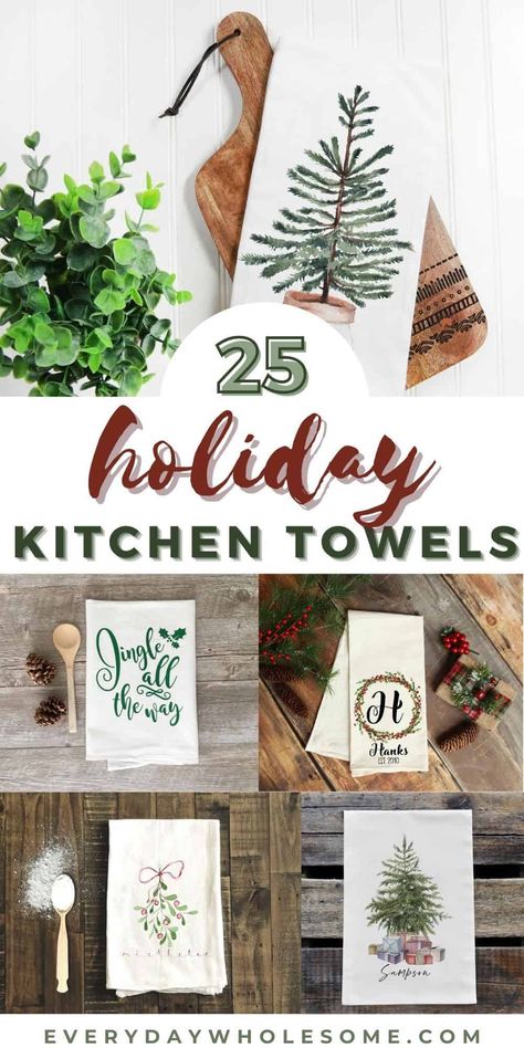 Christmas Flour Sack Towels Diy, Cricut Christmas Tea Towels, Funny Christmas Kitchen Towels, Diy Christmas Hand Towels, Christmas Dish Towels Diy, Diy Christmas Tea Towels, Christmas Kitchen Towels Diy, Christmas Towels Diy, Christmas Tea Towels Diy