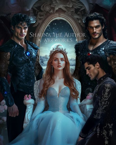 Instagram Feyre Cassian Azriel, Acotar Cassian Azriel, Acotar Feyre And Rhysand, Acotar Characters Fanart, Acotar Azriel, Acotar Tattoos, Acotar Fan Art, Rhysand Cassian Azriel, Acotar Characters