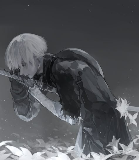 2bx9s 2b9s 9s2b 9sx2b 2b 9s NiewAutomata   How is this 9sx2b you ask?? Well, you can cLEARLY SEE 2b’s hand in the fanart so cleArly  It’s 9s2b Pfp Icons, Nier Automata, Hair, Anime