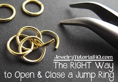 Leather Necklace Tutorial, Gauge Sizes, Ring Chart, Jump Ring Jewelry, Knot Jewelry, Diy Jewelry Rings, Earrings Bead, Diy Ring, Diy Jewelry Tutorials