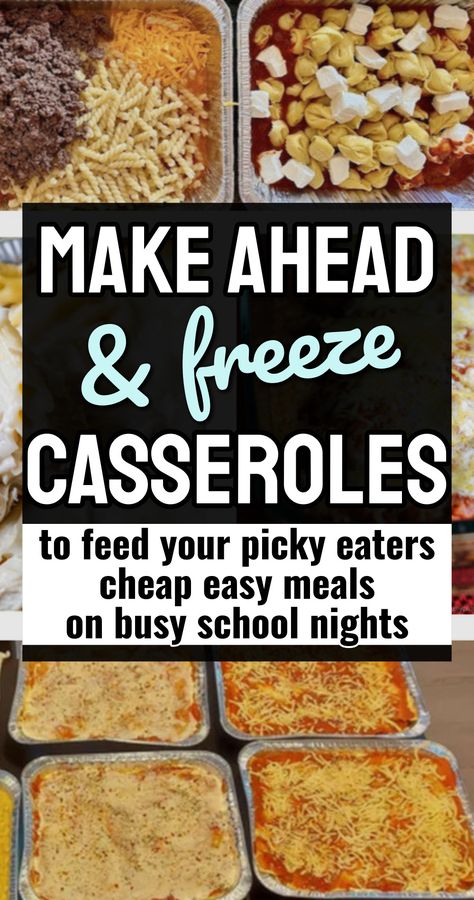 Casserole recipes for dinner - freezer meals make ahead for 2 dinner ideas easy quick busy mom families weeknight meals families dinner make ahead dinners for picky eaters make ahead casserole to freeze, best make ahead freezer casseroles, easy freezer casseroles make ahead, cheap dinners for a family budget weekly meals menu planning easy best freezer meals make ahead casseroles. Cheap Freezer Meals For New Moms, Casseroles To Make Ahead And Freeze, Easy Freezer Meals Make Ahead For 2, Frozen Casseroles Make Ahead, Frozen Dinners Make Ahead, Make Ahead Casseroles To Freeze, Make Ahead Meals For The Week, Freezer Casseroles Make Ahead, Easy Freezer Meals Make Ahead