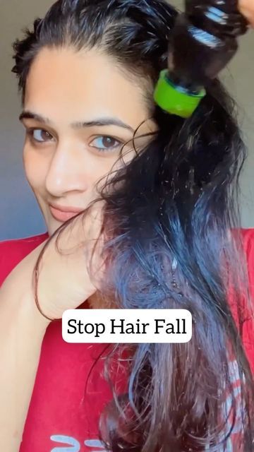 Get Rid Of Grey Hair, Hair Fall Remedy Home, Grey Hair Remedies, Hair Fall Remedy, Wash Routine, Hair Washing Routine, Hair Style Vedio, Hair Wash, Hair Remedies