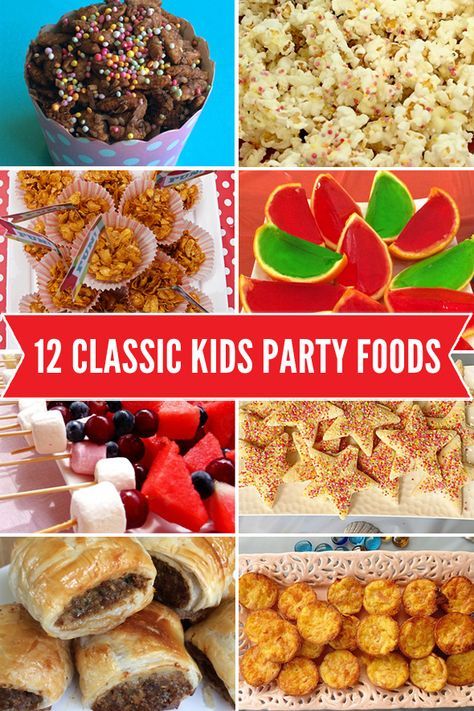 Kid Party Foods, Cheap Party Food, Childrens Party Food, Kids Birthday Food, Easy Kids Party, Cheap Birthday Party, Kids Party Snacks, Finger Foods For Kids, Garden Party Recipes