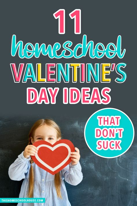 Valentines Kids Homeschool, Valentine Homeschool Ideas, Homeschool Valentines Party, History Of Valentines Day For Kids, Valentine’s Day Homeschool, Homeschool Valentines Day Ideas, Valentines Day Homeschool, Homeschool Valentines Day, Valentines Homeschool