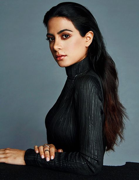 Emeraude Toubia Photoshoot, Alycia Jasmin Debnam Carey, Isabelle Lightwood, Photo Insta, Shadow Hunters, Woman Crush, Shadowhunters, Serie Tv, American Actress