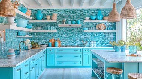 29 Coastal Boho Kitchen Ideas to Bring Beachy Vibes Indoors 61 Basement Living Room Ideas, Coastal Boho Kitchen, Grey Couch Living Room Ideas, Basement Living Room, Couch Living Room Ideas, Boho Kitchen Ideas, Grey Couch, Grey Couch Living Room, Basement Living