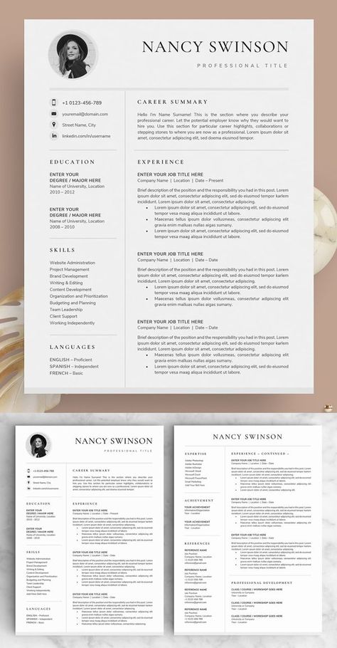 Resume Icons Free Resume Template Download Editable, Resume Template Free Downloadable Word, Minimalist Presentation Design, Resume Template Free Downloadable, Minimal Cv, Curriculum Vitae Design, Cv Design Professional, Designed Resume, Reference Template