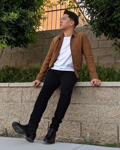 Ysl Wyatt Boot Men Outfit, Boot Men Outfit, Combat Boots Outfit Men, Ysl Suede, Ysl Outfit, Combat Boot Outfit, Boots Men Outfit, Suede Combat Boots, Boots Outfit Men