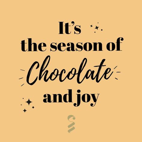 Hot Chocolate Quotes Funny, Hot Chocolate Quotes, Chocolate Sayings, Chocolate Biscuit Recipe, Christmas Funnies, Coffee Bar Party, Treat Packaging, Bar Quotes, Chocolate Quotes