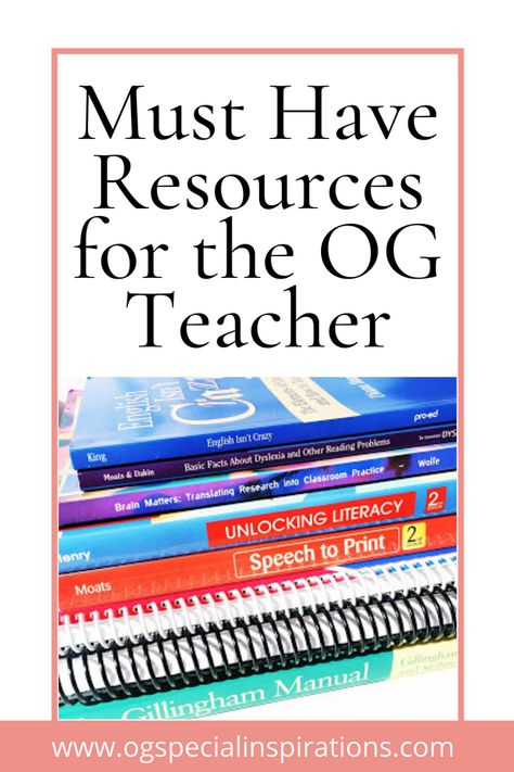 Orton Gillingham Organization, Orton Gillingham Activities, Reading Interventionist, Multisensory Teaching, Orton Gillingham Lessons, Literacy Specialist, Dyslexic Students, Instructional Materials, Reading Recovery