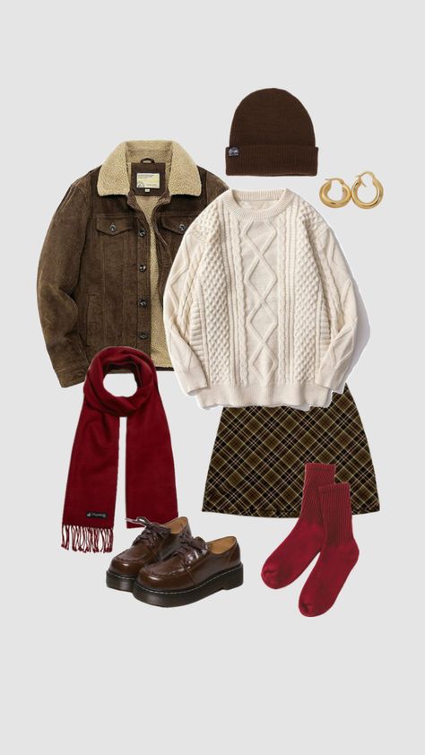 Thanksgiving Outfits Women, Oversized Cable Knit Sweater, Old Money Winter, Mauve Taupe, Ny Outfits, Thanksgiving Outfit Ideas, Cute Thanksgiving Outfits, What To Wear Fall, Thanksgiving Outfit Women