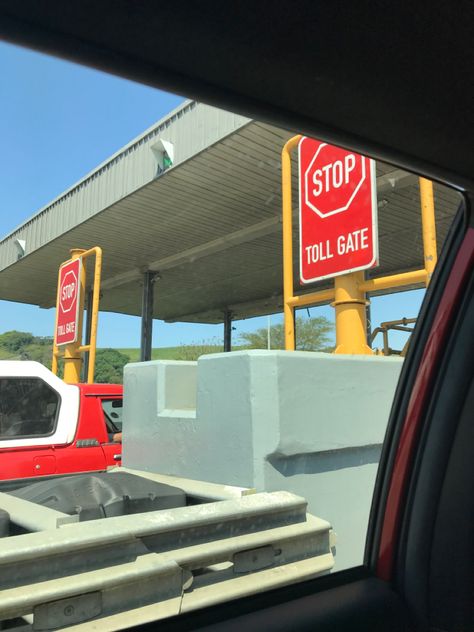 Toll Gate, Gate, Quick Saves