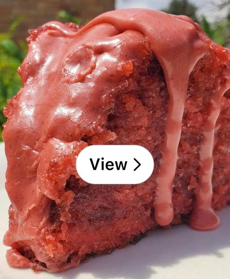 Lemon8 · Strawberry Honeybun Cake 🍓🍰🍓 · @Taneshia Gardne Strawberry Hunny Bun Cake, Pound Cake Ideas, Strawberry Cheesecake Bundt Cake, Honeybun Pound Cake, Strawberry Honeybun Cake Recipe, Strawberry Honey Cake, Strawberry Honey Bun Cake, Strawberry Honey Bun Cake Recipe, Best Strawberry Cake Ever