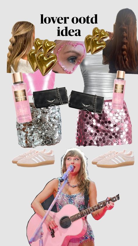 taylor swift #swiftie #ootd #🎀 #loverootd Taylor Swift Themed Outfits, Costume Ideas Taylor Swift, Taylor Swift Concert Ideas, Taylor Swift Swiftie, Taylor Outfits, Taylor Swift Tour Outfits, Swift Concert, Swift Tour, Estilo Taylor Swift