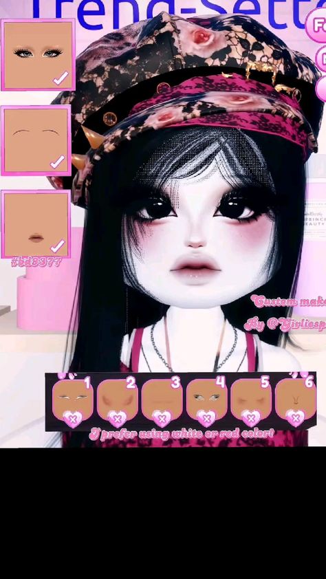 mm Roblox Asian Face Code, High School Hallway Aesthetic, Dress To Impress Custom Face Combos, Faces Dress To Impress, Rh Face Combos, Kpop Looks, Dress To Impress Faces, Famous Dress To Impress, Dress To Impress Face Combos