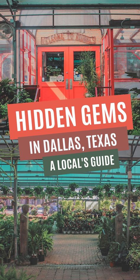 Hidden gems in Dallas that you need to know (by a local). From the best street art to the most photogenic spots (Instagram spots) to where to find the best coffee, this is the guide to Dallas you need to read before visiting! Things to do in Dallas. #Travel | #Dallas | #Texas | #DFW | #StreetArt | #RoadTrip | #Weekend | #USA Dallas Trip Outfits, Places To Go In Dallas Texas, Day In Dallas Texas, Best Things To Do In Dallas Texas, Stuff To Do In Dallas Texas, Dallas Weekend Trip Outfits, Things To Do Near Dallas Texas, Best Things To Do In Dallas, Places To Visit In Dallas Texas