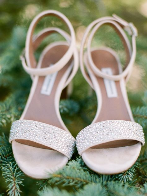 Nude Sandals Flat, Wedding Flats For Bride Sandals, Bridesmaid Shoes Nude, Bride Sandals Wedding, Nude Bridesmaid Shoes, Beige Low Heel Wedding Sandals, Bridal Sandals Flat, Flat Bridal Sandals, Bridal Shoes Flats Sandals