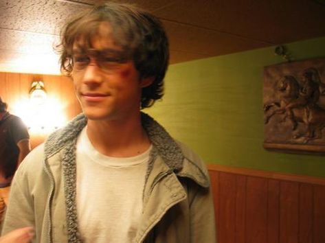 Young Joseph Gordon Levitt, Brick 2005, Fine Actors, Cameron James, Josh Gordon, Mysterious Skin, Gordon Levitt, Joseph Gordon, Joseph Gordon Levitt