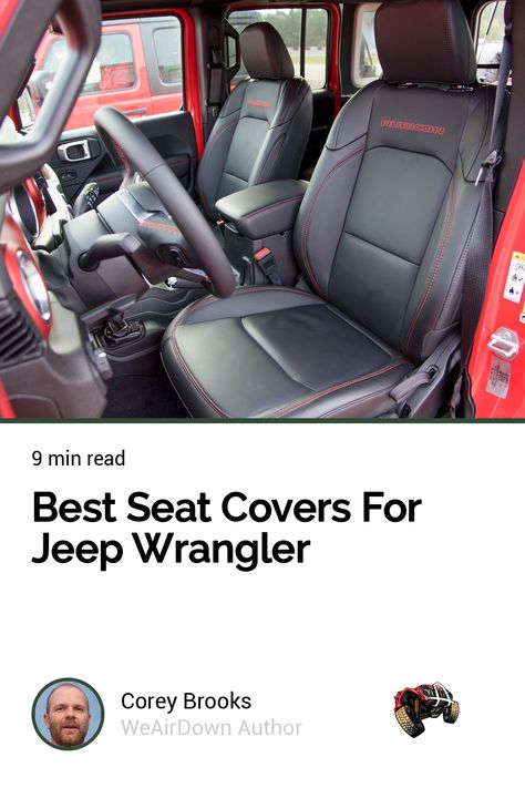 Best Seat Covers For Jeep Wrangler Jeep Boots, Country Seat Covers, Jeep Hacks, Jeep Wrangler Seats, Jeep Wrangler Seat Covers, Jeep Seat Covers, Best Jeep Wrangler, Jeep Wrangler Models, 1998 Jeep Wrangler