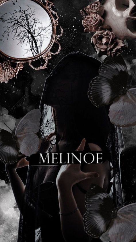 Melinoe, Greek goddess of ghosts and nightmares #hellenism #melinoe Melinoe Goddess Art, Melinoe Goddess Aesthetic, Goddess Melinoe, Melinoe Aesthetic, Melinoe Goddess, Goddess Of Ghosts, Greek Goddess Aesthetic, Modern Mythology, Goddess Symbols