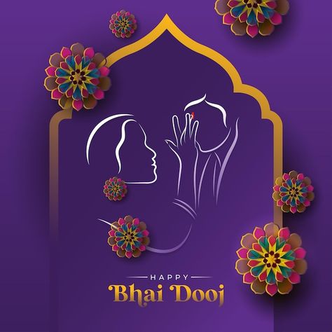 Bhai Dooj Aesthetic, Bhai Dooj Background, Bhai Dooj Creative Ads Video, Bhaiya Dooj Images, Bhaidooj Creative Post, Happy Bhai Dooj Creative, Bhai Dooj Creative Poster, Bhai Dooj Creative Ads, Bhaidooj Rangoli