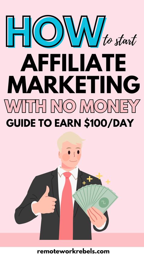 Affiliate marketing Courses To Learn, Start A Blog For Beginners, Start Affiliate Marketing, Airbnb Promotion, Affiliate Marketing For Beginners, Money Strategy, Marketing For Beginners, Best Small Business Ideas, Affiliate Marketing Course