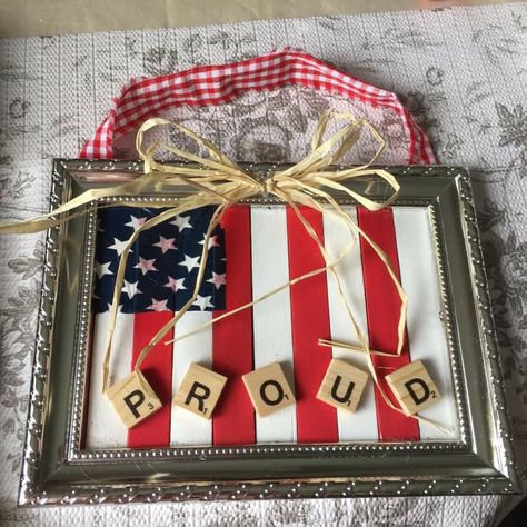 Veteran Crafts To Sell, Veterans Day Crafts For Adults, Veterans Gifts Ideas Diy, Veterans Day Gift Ideas Diy, Fathers Day Crafts For Adults, Patriotic Favors, July Crafts For Adults, Forth Of July Crafts, Veterans Day Gift Ideas