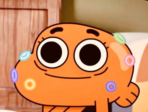 Darwin Pfp Aesthetic, Darwin Watterson Pfp, Cute Darwin Pfp, Darwin Icon, Darwin Pfp, Amazing World Of Gumball Darwin, Amazing World Of Gumball Aesthetic Pfp, Gumball And Darwin Funny Faces, Amazing World Of Gumball Pfp Darwin