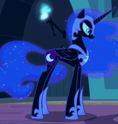 Princess Luna As Human, Princess Luna Drawing, Mlp Nightmare Moon, Princess Luna Cosplay, My Little Pony Luna, Mlp Princess Luna, My Little Pony Princess Luna, Luna Mlp, Mlp Luna