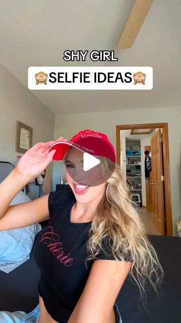 LIZZIE KLOEHN on Instagram: "selfie poses for the shy baddies!🙈✨
.
.
.

Email For Promos/Biz 💌
Follow @lizzieb1zzie 💋
Follow @lizzieb1zzie 💋
Follow @lizzieb1zzie 💋
.
.
What’s your thoughts on this❓
Comment down below 👇🏻 
-
Double Tap❤️
-
Share with someone who needs this 🫂
Bookmark this post for later 📍
.
.
Follow @lizzieb1zzie 💋
Follow @lizzieb1zzie 💋
Follow @lizzieb1zzie 💋
.
.
.

Follow @lizzieb1zzie on TikTok 👄

-

#pose #selfie #shygirl #selfietime #shy #aesthetic #photooftheday #instagram #instagood #try #easy #selfies #shyshyshy #poses #photography #fashion #girl #instadaily #pinterest #instamood #i #me #like #photo #explorepage #inspiration #tiktok #viral #foryou #explore" Shy Asthetic, Shy Aesthetic, Pinterest Poses, Shy Pose, Like Photo, Instagram Selfie, Tiktok Viral, Poses Photography, Shy Girls