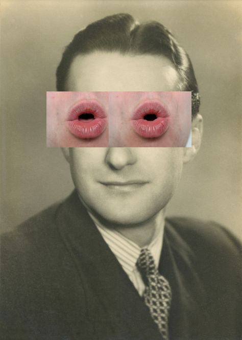 Royal College Of Art, Surreal Art, Art Plastique, College Art, 그림 그리기, Photo Collage, Collage Art, Surrealism, A Man