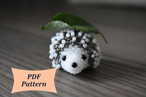 MyLikeStore's Whimsical Beaded Animal KeyChain Tutorial Giveaway #BeadingPatterns #BeadPatternIdeas #PerlerBeadPatternsIdeas #SimplePerlerBeadPatternsIdeas 3d Seed Bead Animal Tutorial, Bead Animal Tutorial, 3d Seed Bead, Beaded Animals Tutorial, Animal Tutorial, Keychain Tutorial, Animal Keychain, Jewelry Beaded, Beaded Animals