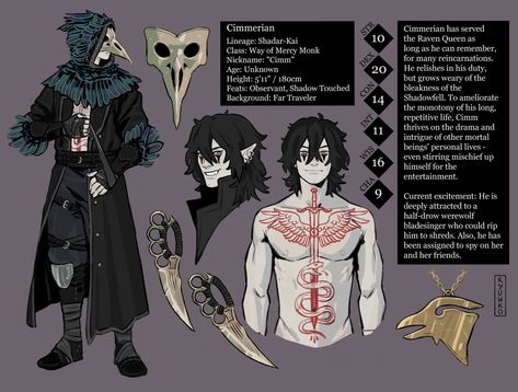 Warlock Dnd, Rogue Character, Cute Moth, Character Sheets, Dungeons And Dragons Characters, Dnd Art, Dungeons And Dragons Homebrew, Superhero Design, Character Sheet