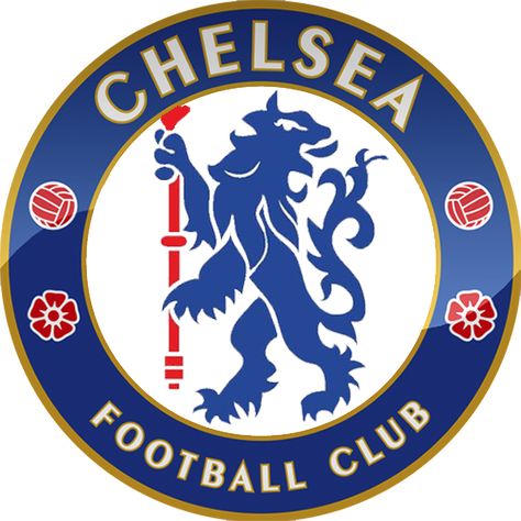 Chelsea Atletico Madrid Logo, English Football Teams, Chelsea Logo, Chelsea Soccer, Chelsea Team, Football Logo Design, British Football, Rangers Football, Manchester United Players