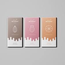 Chocolate Bar Packaging, Chocolate Bar Design, Candle Packaging Design, Bar Packaging, Spices Packaging, Tea Labels, Chocolate Packaging Design, Small Business Packaging Ideas, Chocolate Wrappers