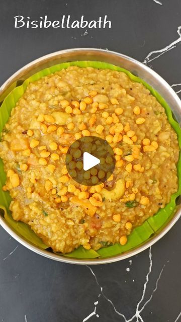 Bisibelebath Recipe, Wholesome People, Sambar Rice, Dessicated Coconut, Chana Dal, Urad Dal, Rice Varieties, Cumin Seeds, Fenugreek Seeds